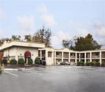 American Eagle Inn Fayetteville Image 10