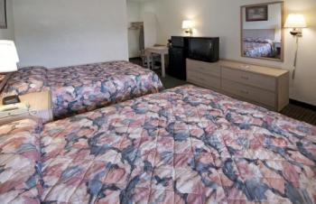 American Eagle Inn Fayetteville Image 6
