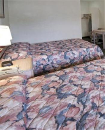 American Eagle Inn Fayetteville Image 7