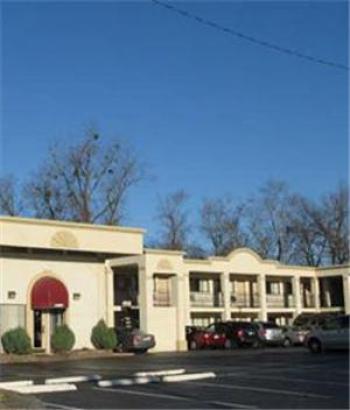 American Eagle Inn Fayetteville